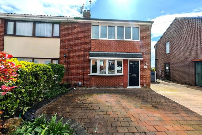 3-bed house on 7 Devonshire Drive, Manchester, £315,000