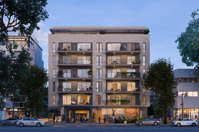Thumbnail Apartment for sale in Tel Aviv-Yafo, Tel Aviv-Yafo, Il