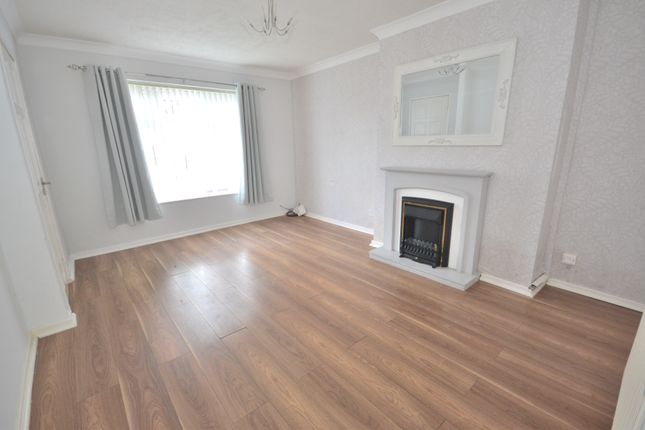 Terraced house to rent in Brent Avenue, Hull