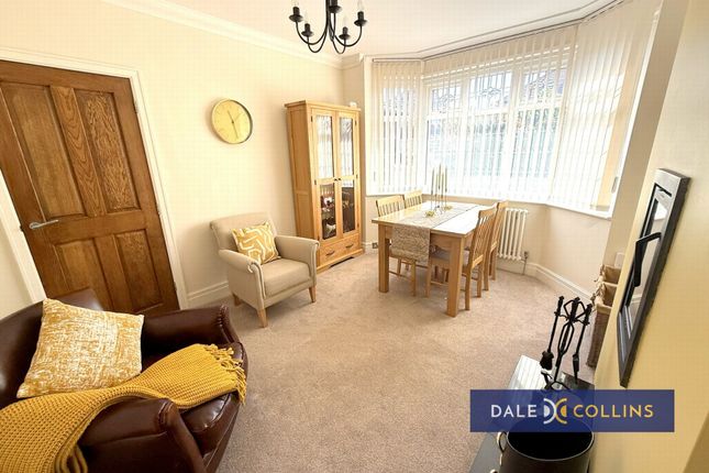 10, Meadow Avenue, Stoke-On-Trent photo 5