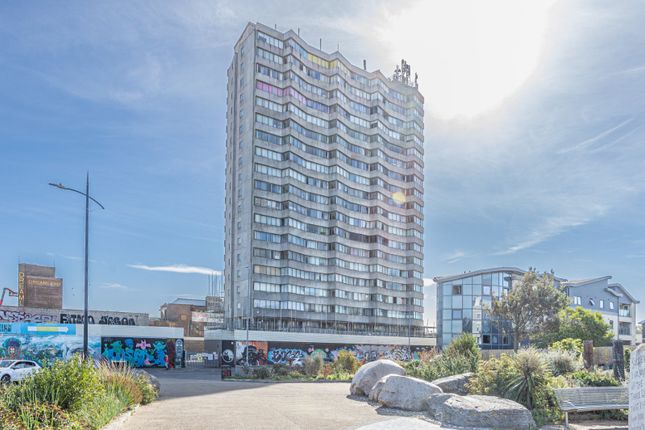 2-bed flat on Flat 2G, Arlington House,, All Saints Avenue, Kent, £27,000