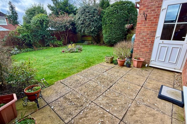 33 Morrison Park Road, West Haddon, Northamptonshire photo 4