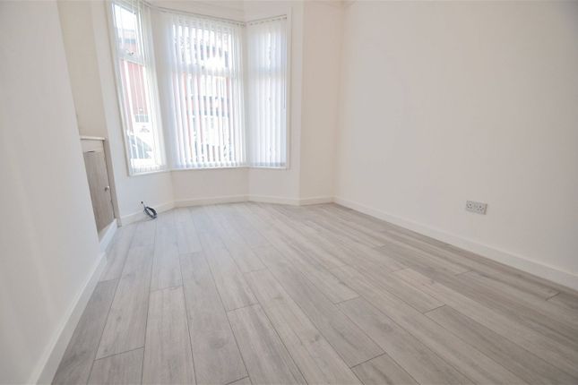 Terraced house to rent in Palatine Road, Wallasey CH44