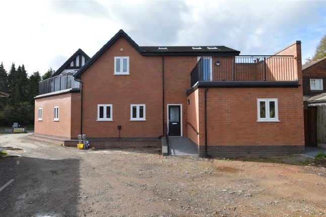 Flat 5, 2, Birmingham Road, Birmingham photo 2