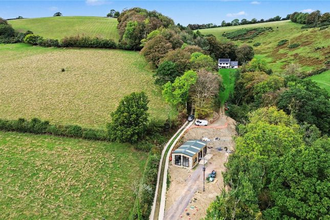 Deer's Leap,, Shillingford, Devon photo 4