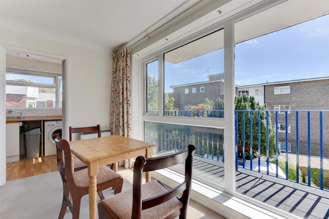 Flat for sale in Wordsworth Road, Worthing