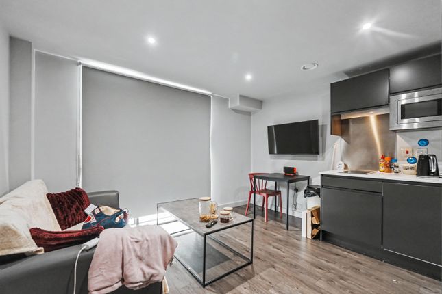 Apartment 362, Liverpool photo 3