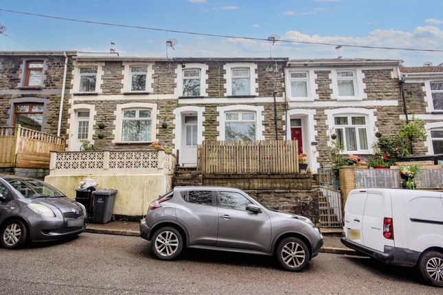 Terraced house for sale in Windsor Road, Six Bells