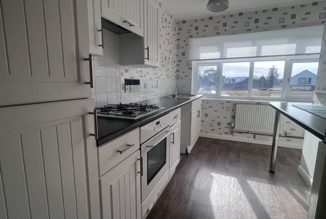 Thumbnail Flat to rent in Grimsby Road, Humberston