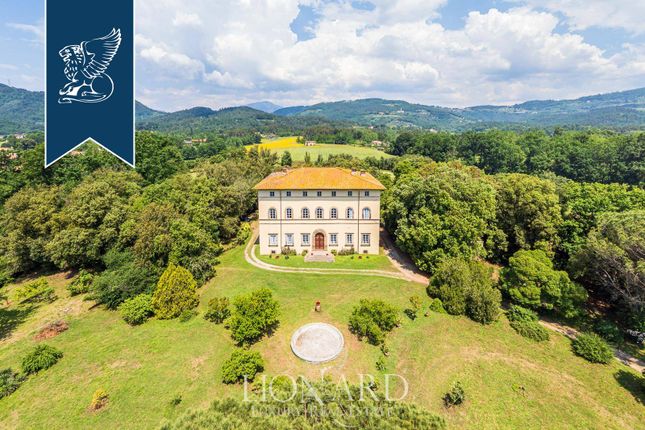 Thumbnail Farm for sale in Lucca, Lucca, Toscana