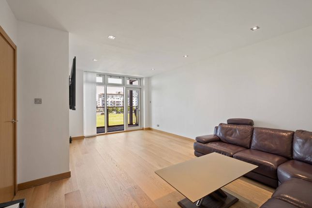 5/12 Western Harbour Way, Edinburgh, EH6 6LP photo 4