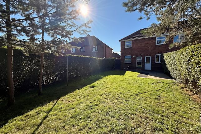 Selworthy Drive, Crewe photo 2