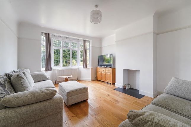 4-bed semi-detached on 84, Brighton Road, Banstead, £725,000