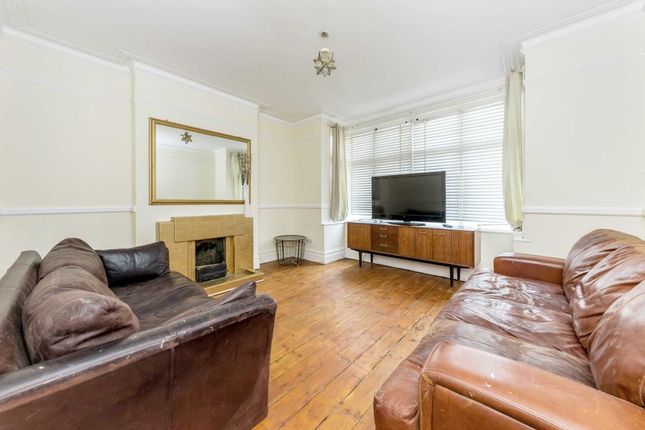 Semi-detached house for sale in Kingsley Avenue, London