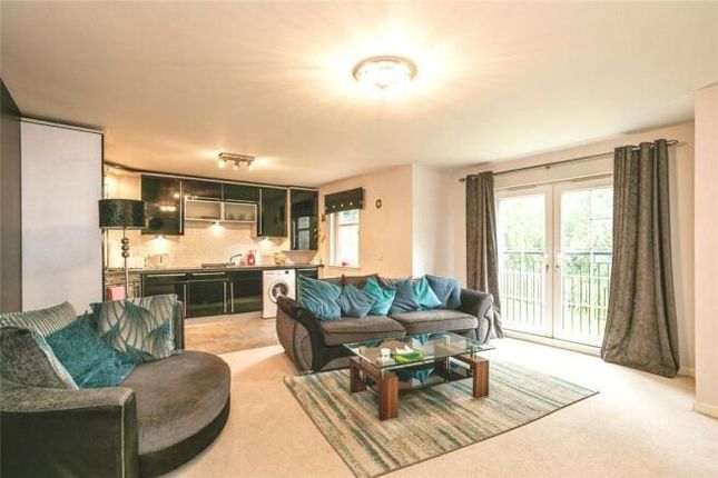Flat for sale in South Road, Ellon, Aberdeenshire