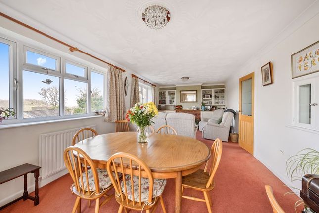 Detached house for sale in Brook Lane, Corfe Mullen