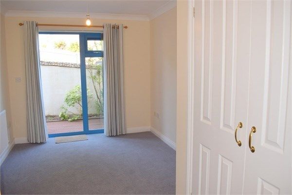Flat for sale in Northview Road, Budleigh Salterton