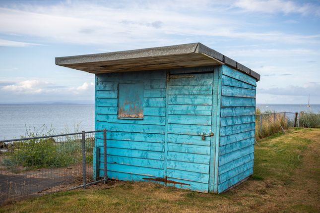 Detached house for sale in The Boathouse, The Beach, Invercloy, Brodick, Isle Of Arran