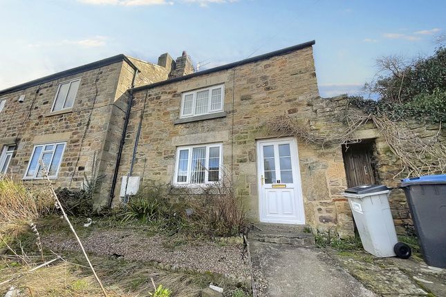 Cottage to rent in Front Street, Ebchester, Consett
