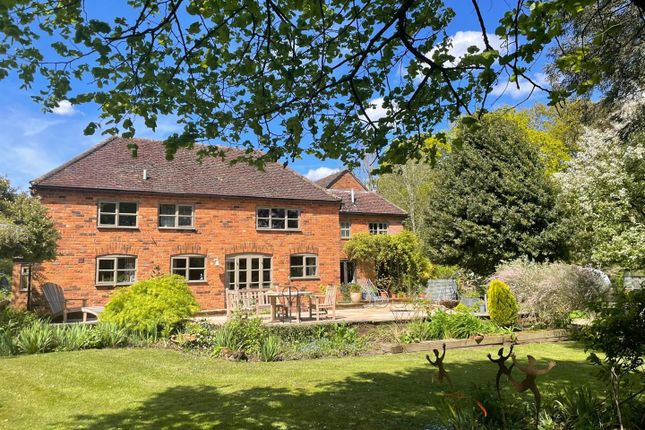 Detached house for sale in Moor End, Frieth, Henley-On-Thames