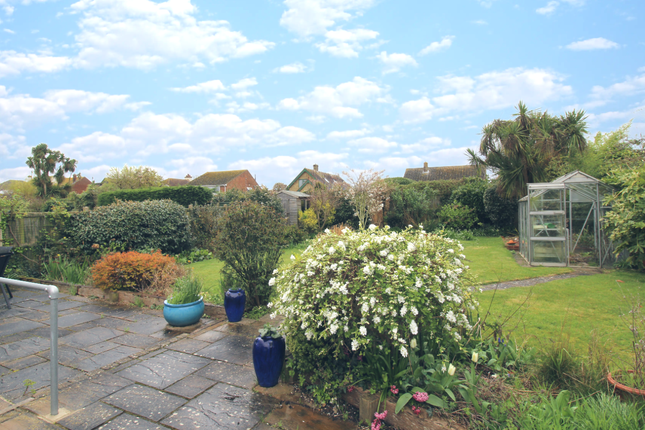 Detached bungalow for sale in Coventry Gardens, Herne Bay