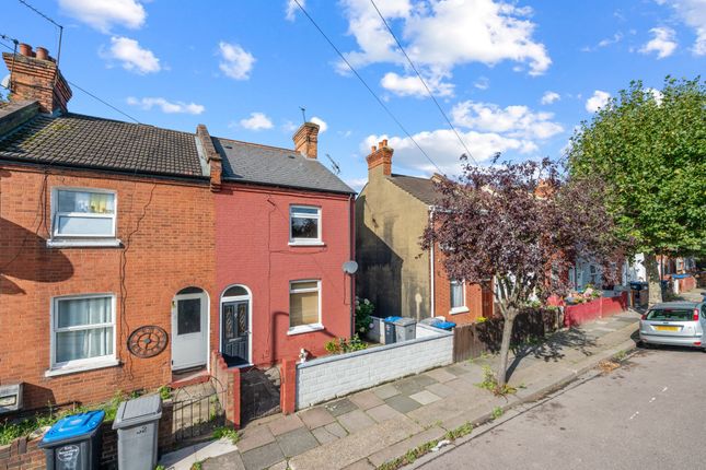 2-bed terraced on 30, Gresham Road, London, £489,950