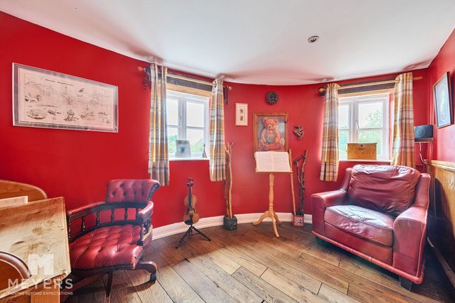 Muffin Cottage, Stevens Walk, Buckland Newton photo 4