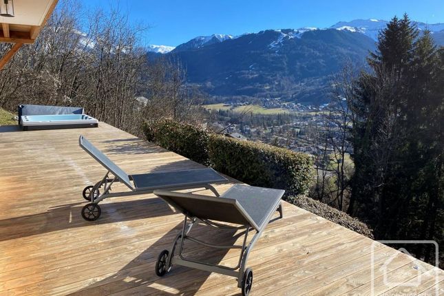 Chalet for sale in Rhône-Alpes, Haute-Savoie, Verchaix