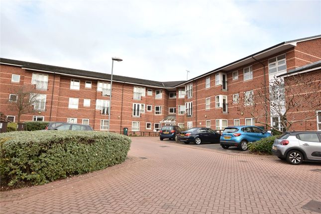 Thumbnail Flat for sale in Burton House, Lady Park Court, West Yorkshire