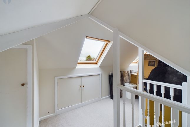 Detached house for sale in High Street, Waddesdon