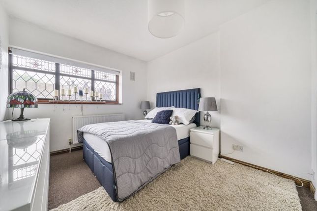 Bedroom 1 Angle 1