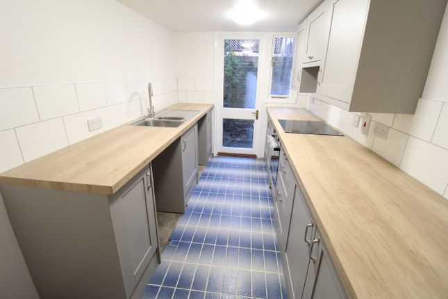 Flat 1, 91a, Northgate Street, Bury St Edmunds photo 4