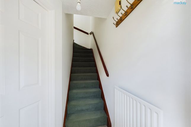 Link-detached house for sale in Brackenbury Close, Brighton, East Sussex