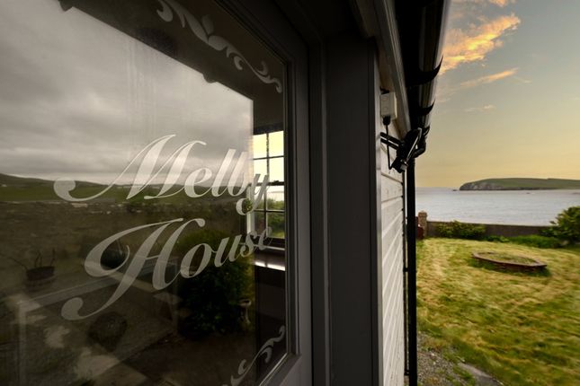 Melby House, Shetland photo 4