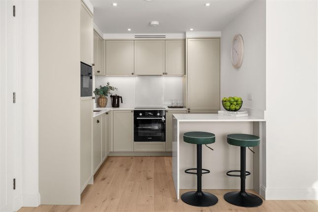 Plot 8, The Windmill Collection, Windmill Hill, Enfield photo 4