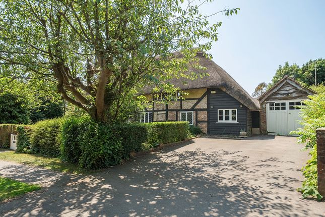 3-bed house on Nightingale Cottage, The Street, Chichester, £895,000