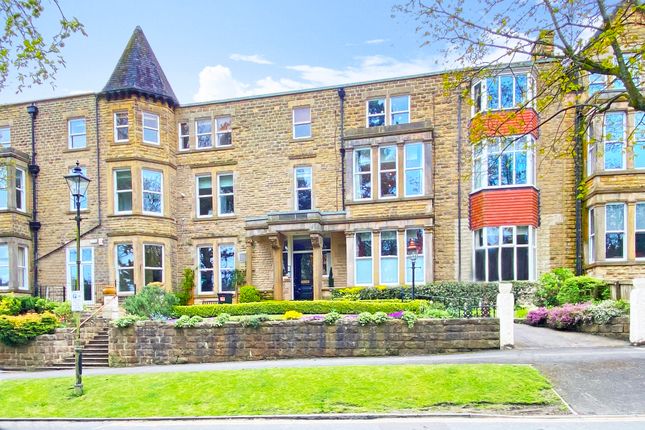 Thumbnail Flat to rent in Kensington Apartments, Valley Drive, Harrogate