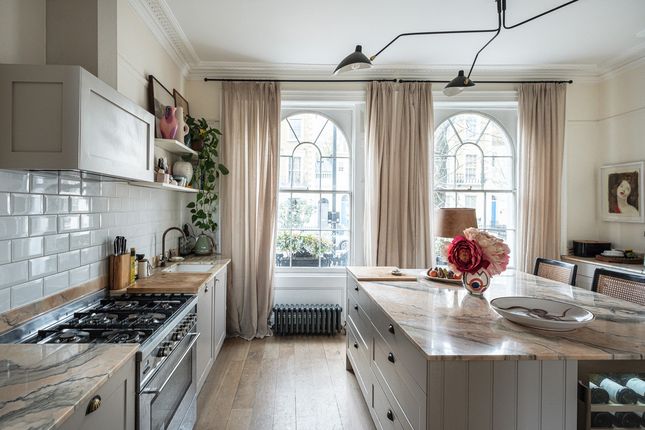 5-bed house on 138, Hemingford Road, London, £4,850,000
