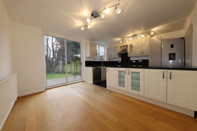 Terraced house to rent in Townfield, Rickmansworth