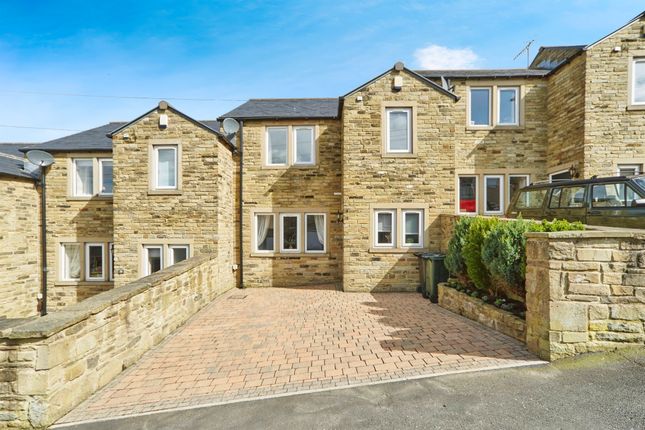 Thumbnail Terraced house for sale in Cliff Street, Haworth, Keighley