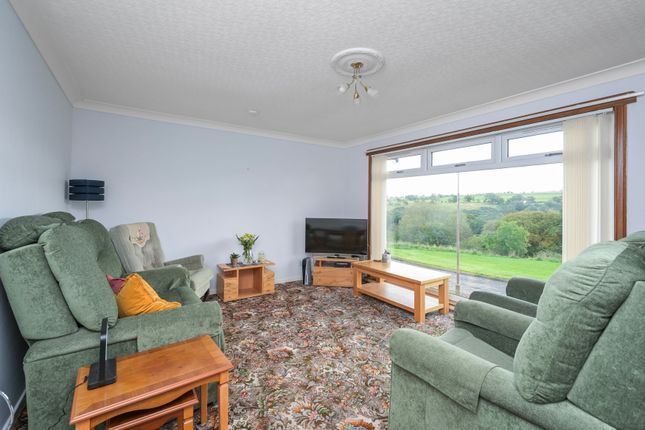 Detached bungalow for sale in 5 Waulkmill Drive, Penicuik