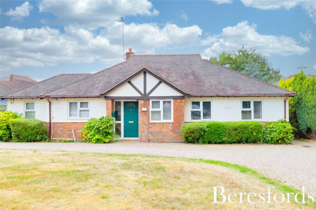 Bungalow for sale in Lower Road, Mountnessing