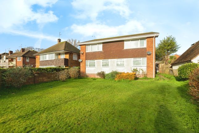 Flat for sale in Tiverton Drive, Bexhill-On-Sea