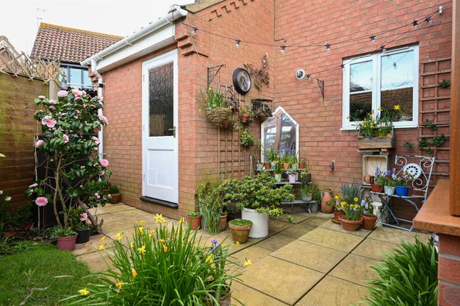 Semi-detached house for sale in Cumby Way, Hopton, Great Yarmouth