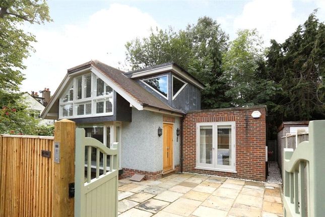 Thumbnail Detached house to rent in Arterberry Road, Wimbledon