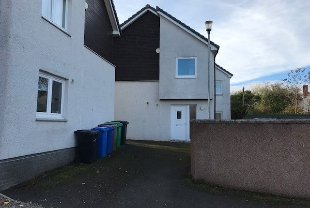 Thumbnail Semi-detached house to rent in Nelson Street, St Andrews, Fife