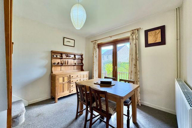 Chapel Lane, Middleton by Wirksworth photo 4