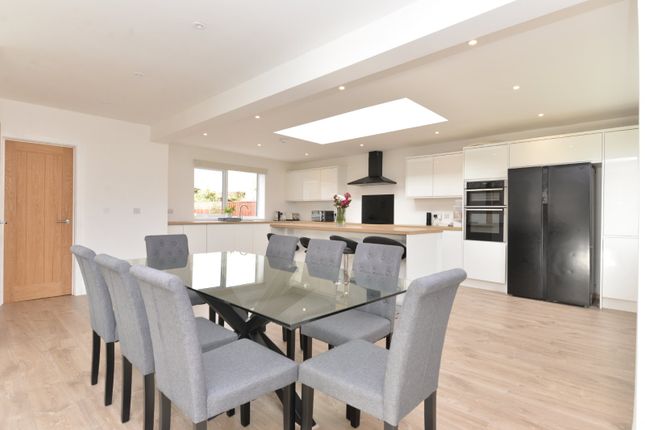 Detached house for sale in Winton Way, New Milton, Hampshire