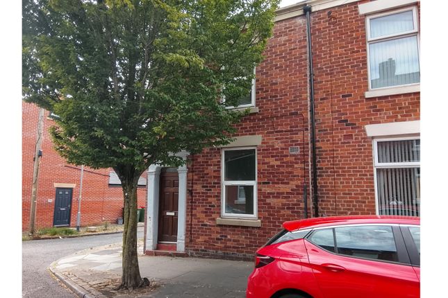 5-bed house on 191, Kent Street, Preston, £30,000