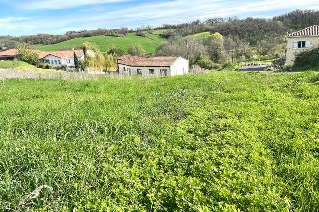 Thumbnail Land for sale in Lamillarie, Tarn, France